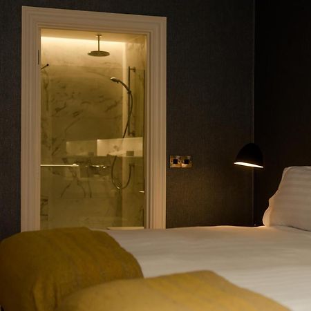 Premier Suites Dublin, Leeson Street エクステリア 写真