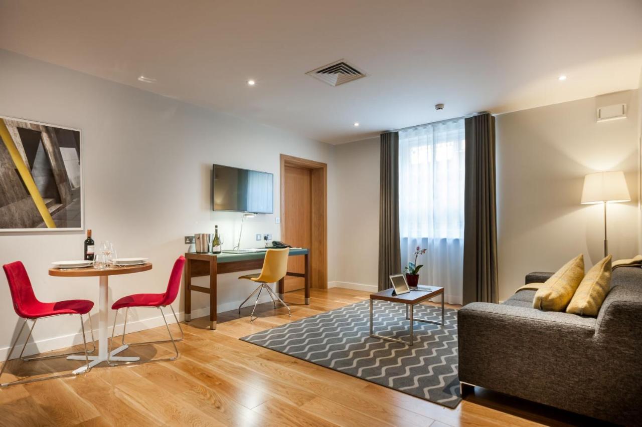 Premier Suites Dublin, Leeson Street エクステリア 写真