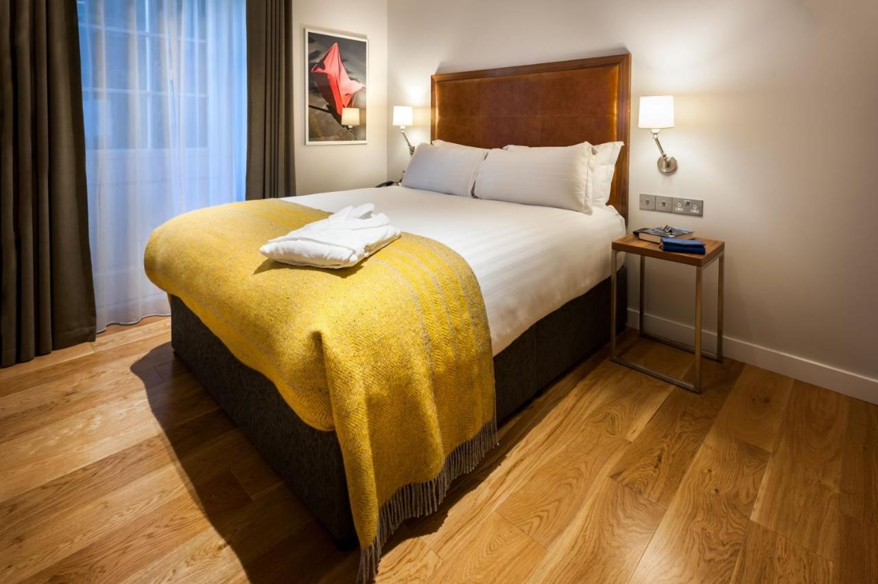 Premier Suites Dublin, Leeson Street エクステリア 写真