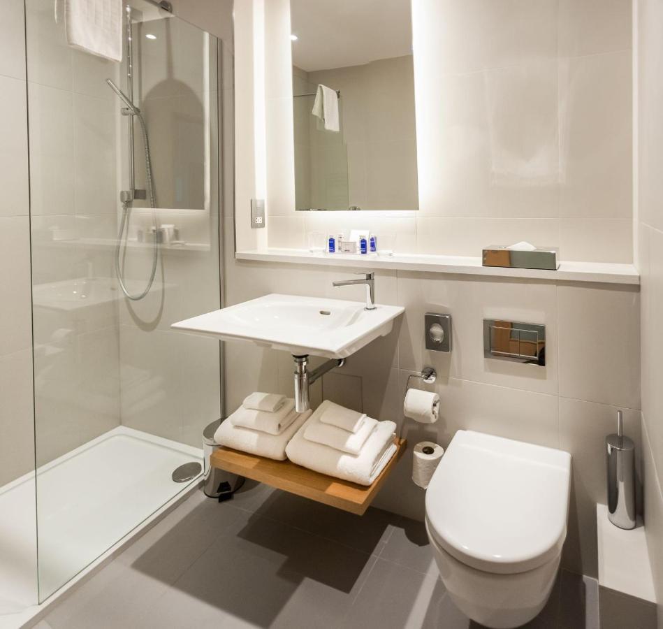 Premier Suites Dublin, Leeson Street エクステリア 写真