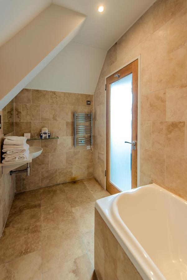Premier Suites Dublin, Leeson Street エクステリア 写真