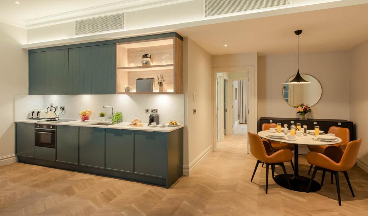 Premier Suites Dublin, Leeson Street エクステリア 写真