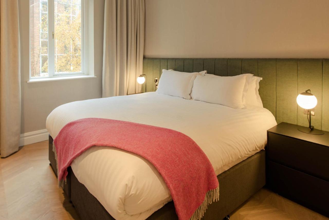 Premier Suites Dublin, Leeson Street エクステリア 写真