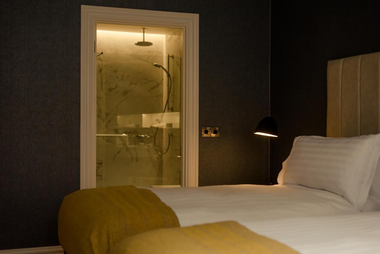 Premier Suites Dublin, Leeson Street エクステリア 写真