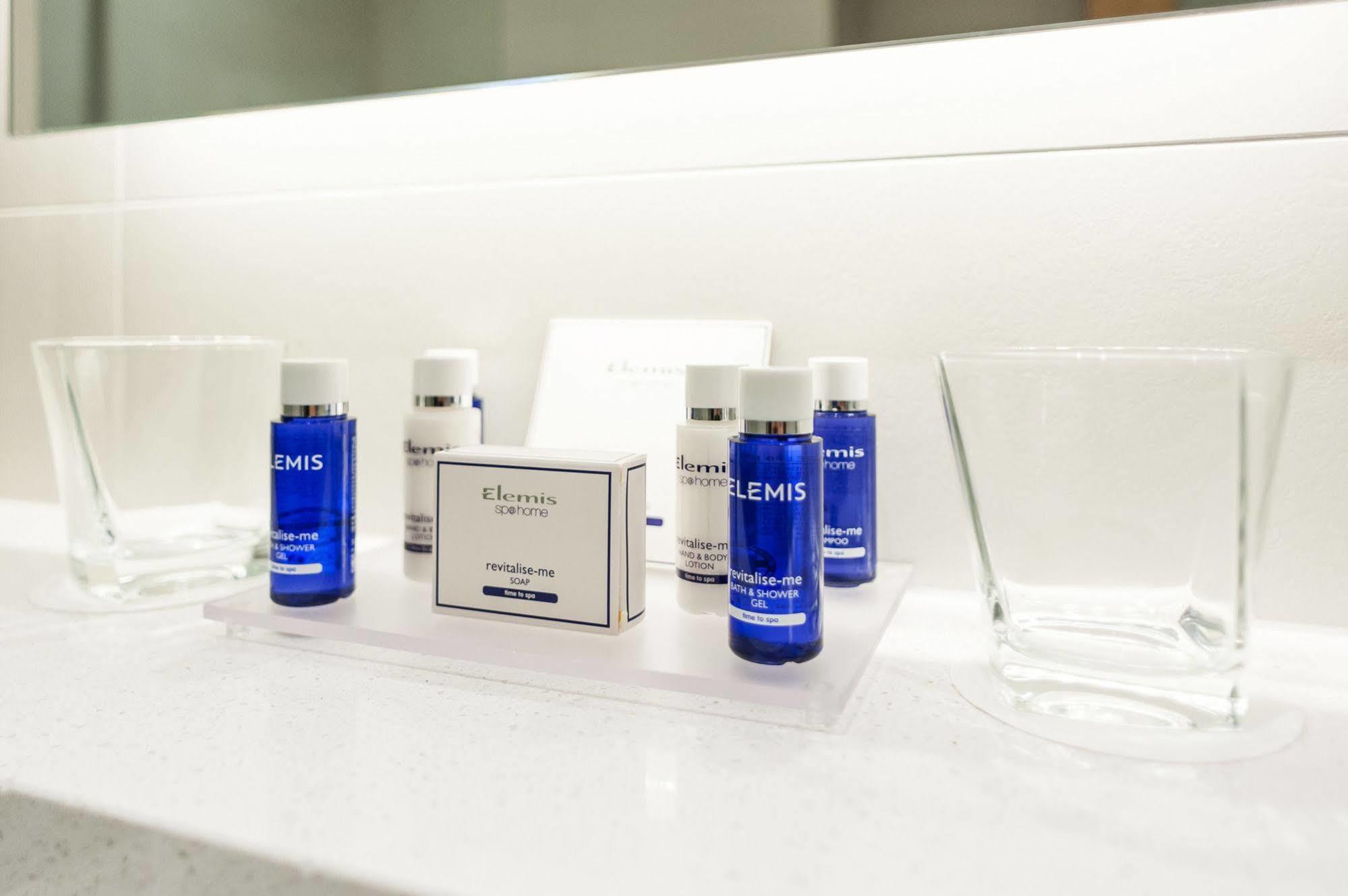 Premier Suites Dublin, Leeson Street エクステリア 写真