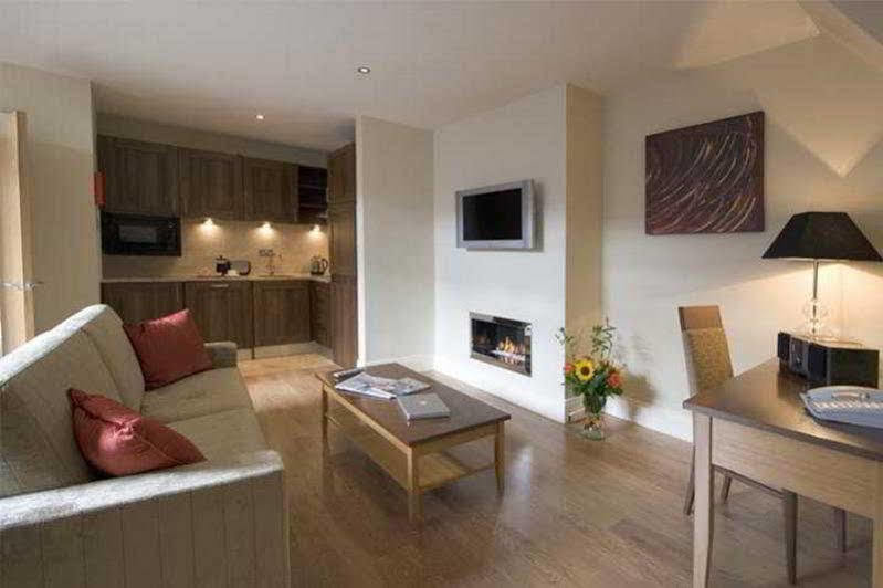 Premier Suites Dublin, Leeson Street エクステリア 写真
