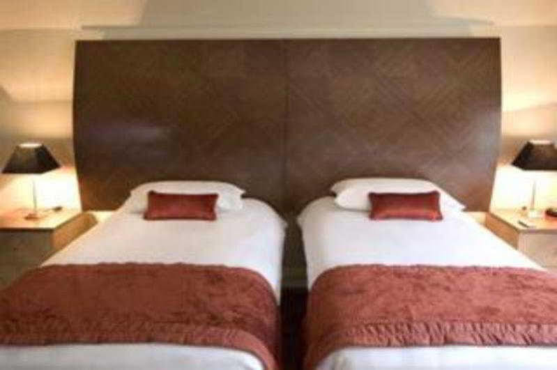 Premier Suites Dublin, Leeson Street エクステリア 写真