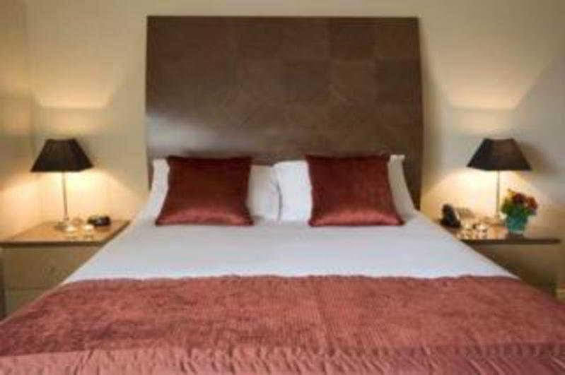 Premier Suites Dublin, Leeson Street エクステリア 写真