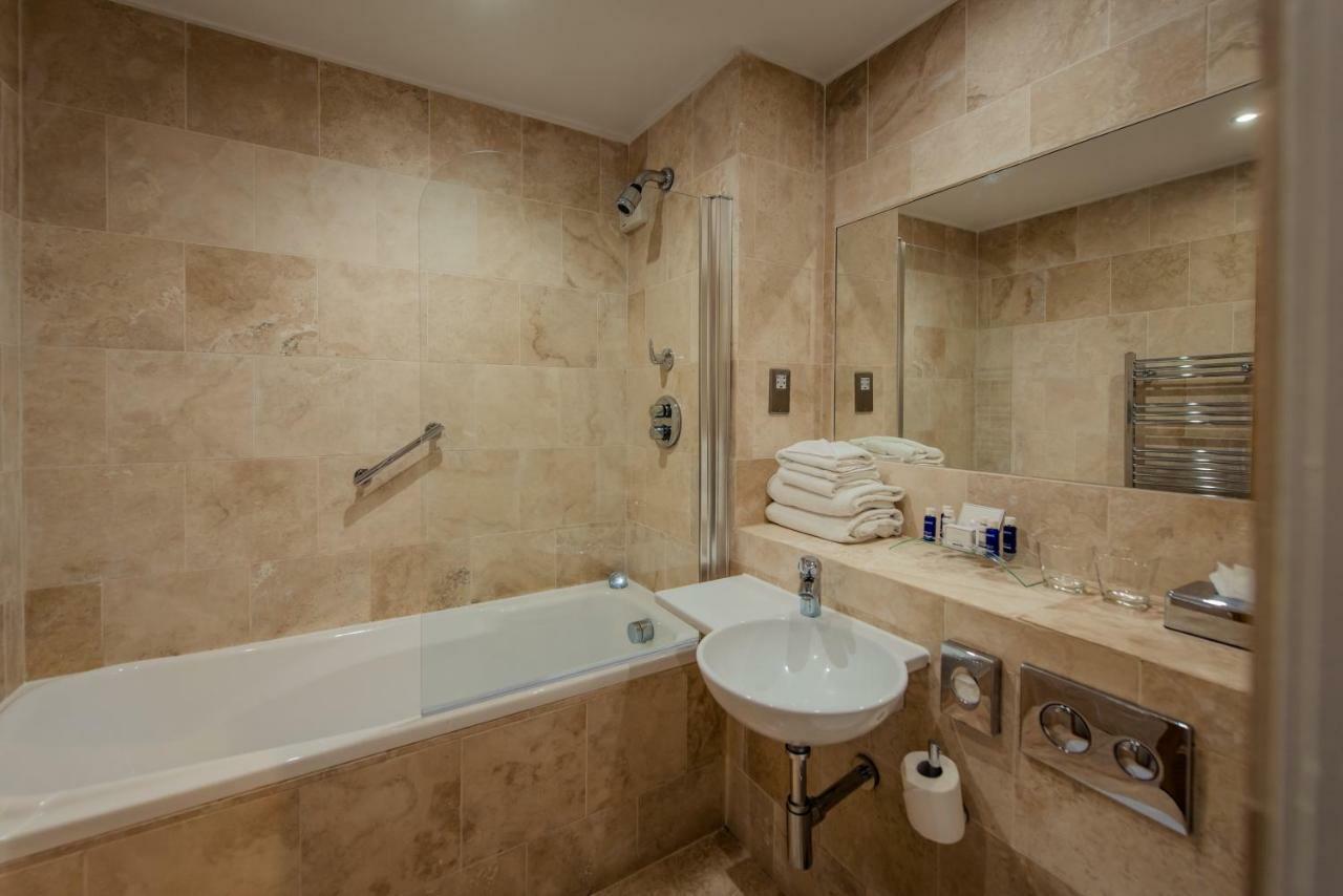 Premier Suites Dublin, Leeson Street エクステリア 写真
